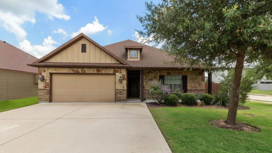College Station, Texas, United States 4 - 18109622