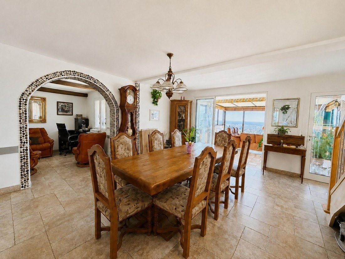 Casa a Le Faron-Fort-Rouge, Tolone, Francia 5 - 18110048