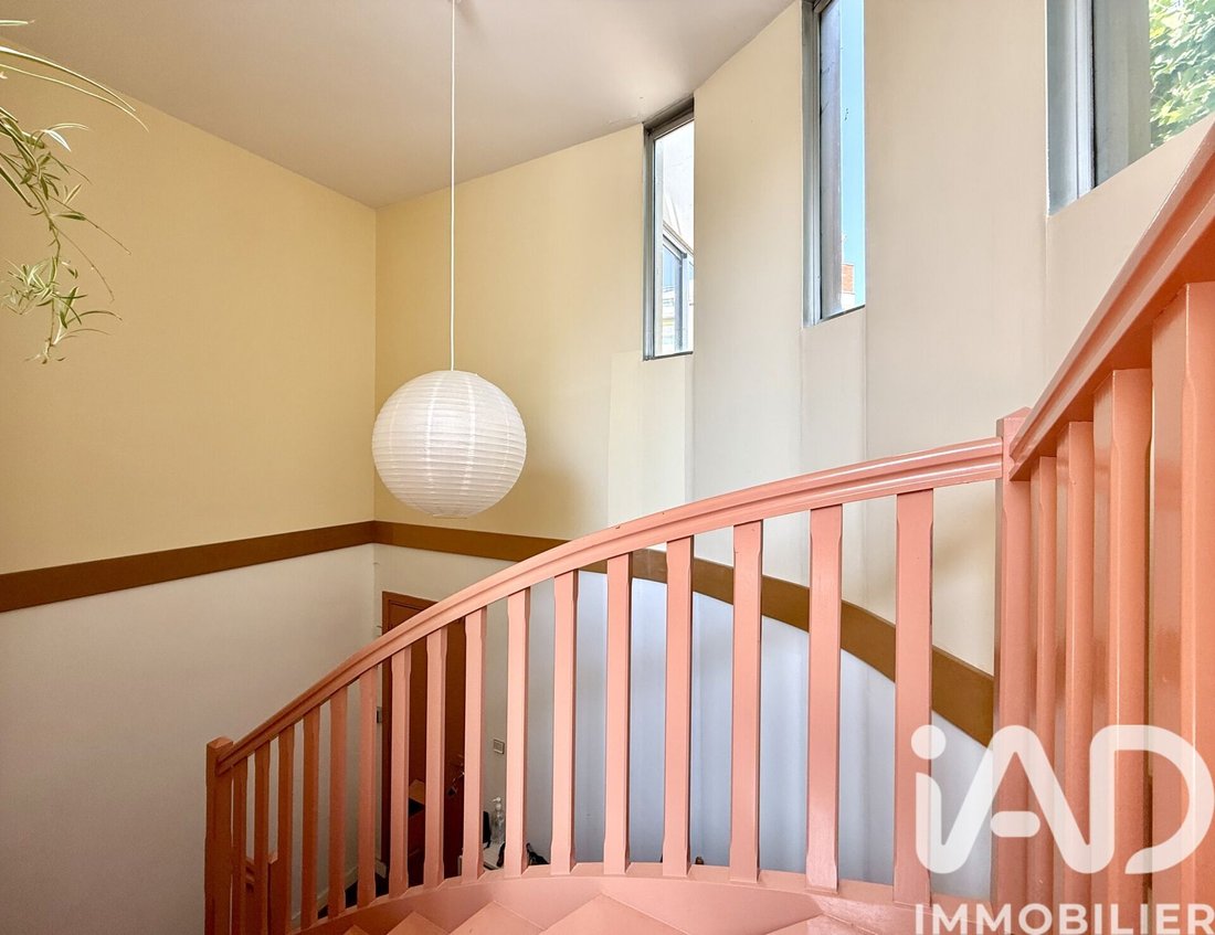 Apartment in Bécon, Courbevoie, France 3 - 18111772