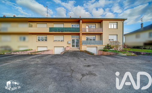 Yutz, Grand Est, France 1