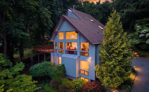 House in Nyack, New York, United States 1
