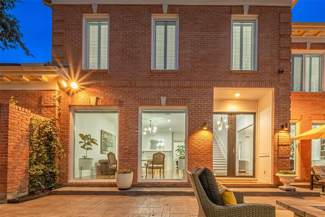House in Houston, Texas, United States 2 - 18109625