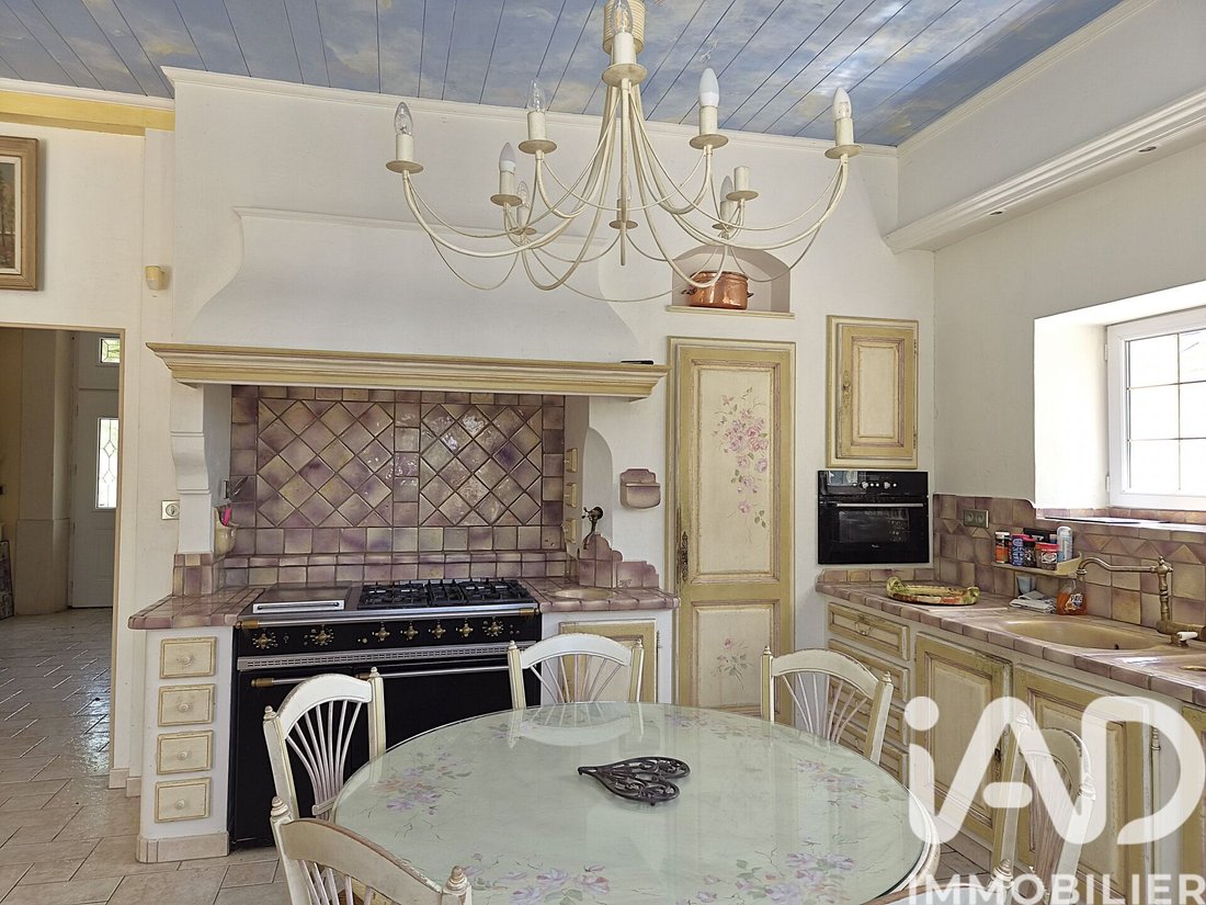 House in Sornay, Bourgogne – Franche-Comté, France 4 - 18111729
