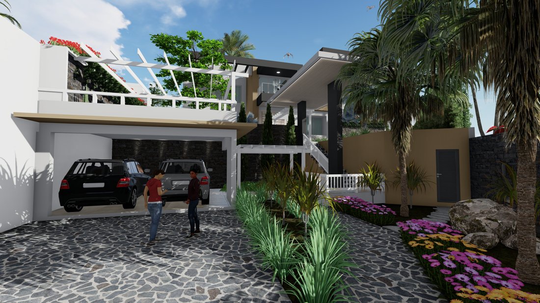 Villa a Cabrera, Provincia di María Trinidad Sánchez, Repubblica Dominicana 4 - 18109914