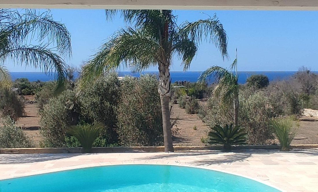 Villa in Castrignano del Capo, Apulia, Italy 4 - 18109893