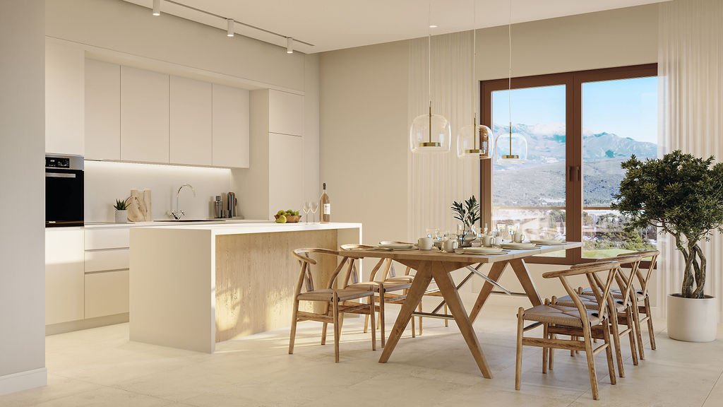 Apartment in Gošići, Tivat Municipality, Montenegro 4 - 18109605