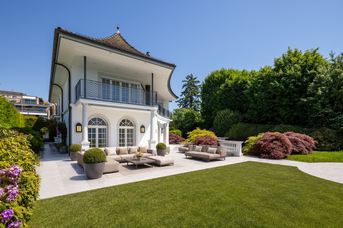 Villa in Stäfa, Zürich, Switzerland 5 - 18143924