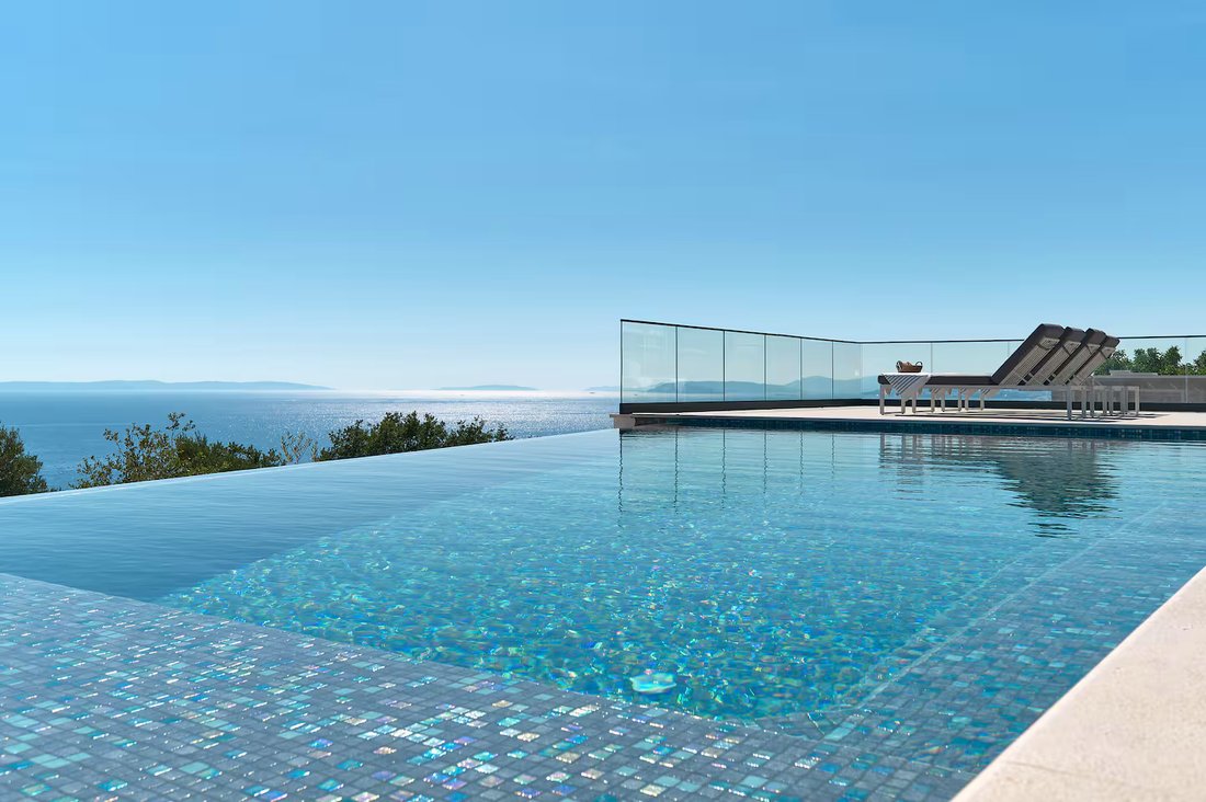 Villa in Sveti Martin, Split-Dalmatia County, Croatia 5 - 18109451