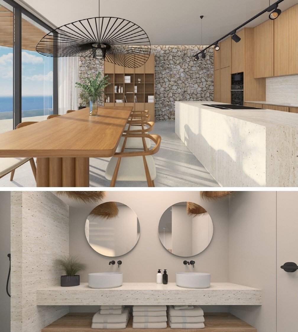 Villa in Apokoronas, Greece 4 - 18109503