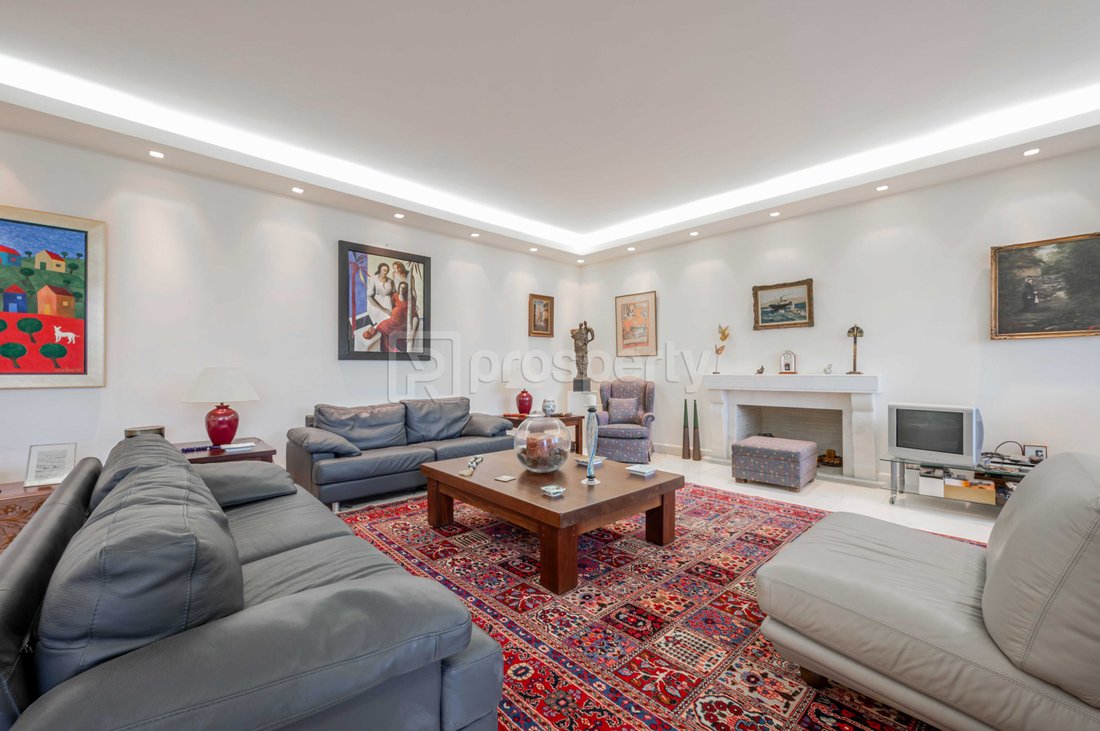 Villa in Rafina, Attica, Greece 1 - 18109917