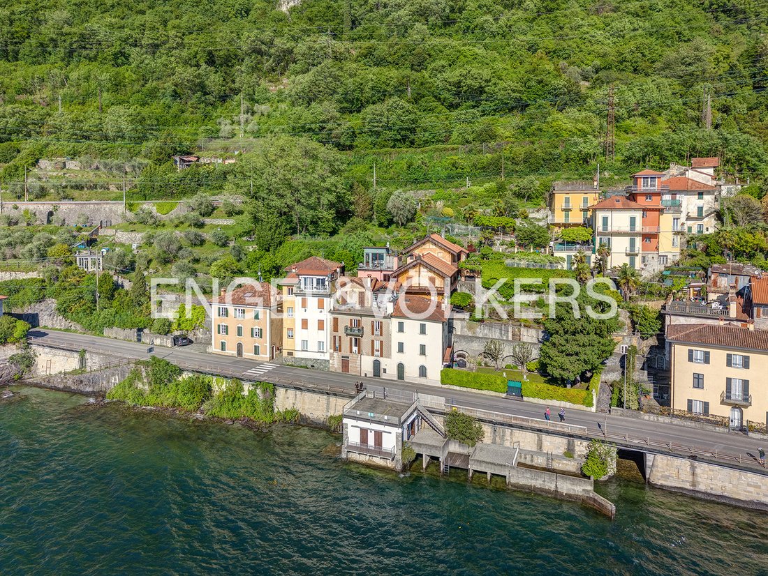 House in Varenna, Lombardy, Italy 5 - 18109586