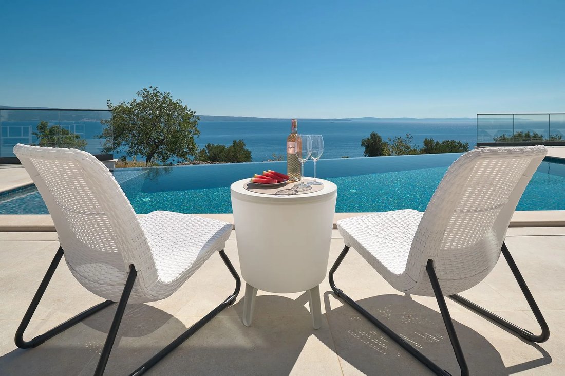 Villa in Sveti Martin, Split-Dalmatia County, Croatia 4 - 18109451