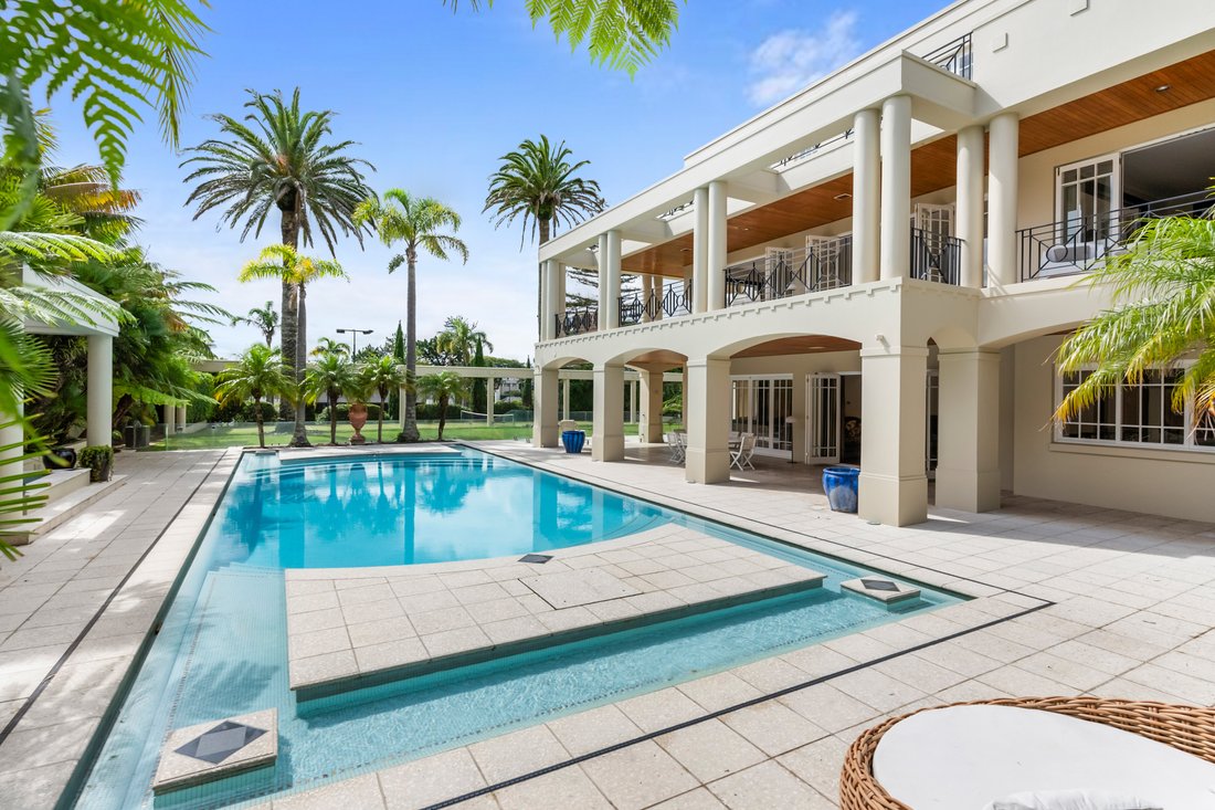Estate in Auckland, Auckland, New Zealand 2 - 18112030