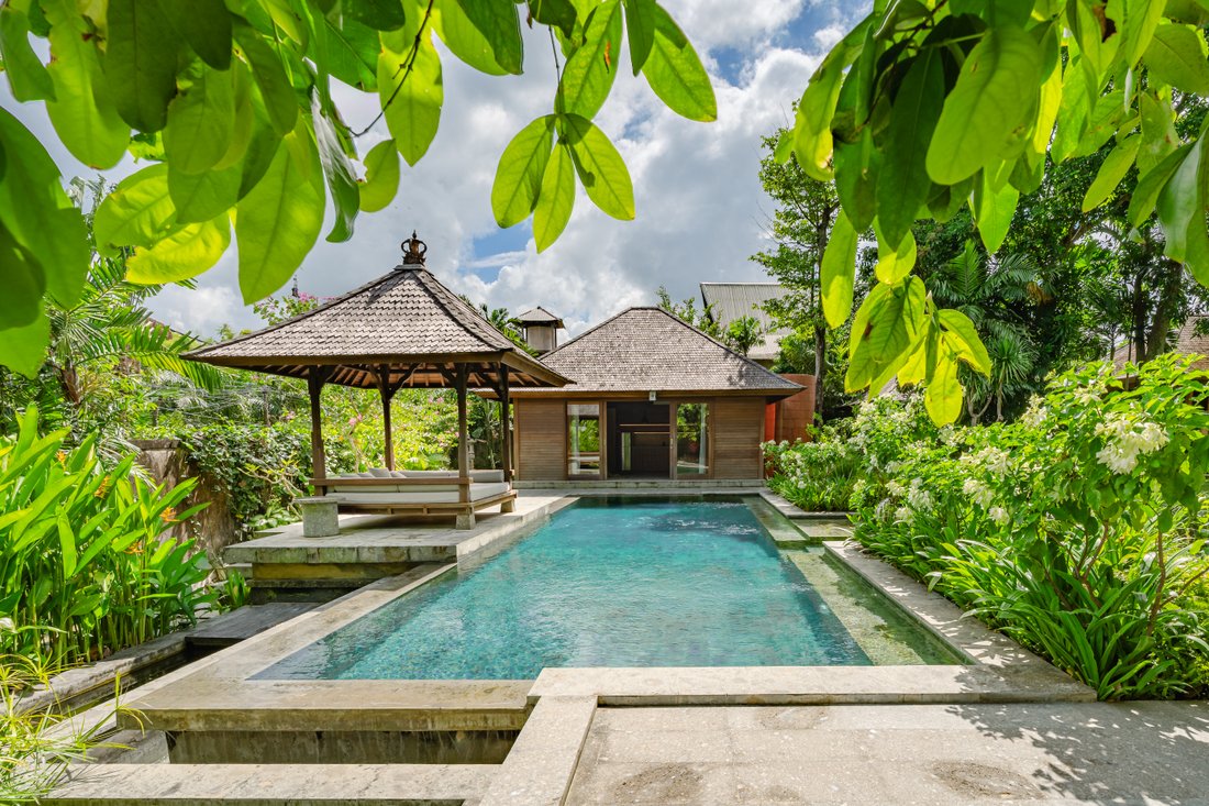 Villa in Mengwi, Bali, Indonesia 4 - 18115308