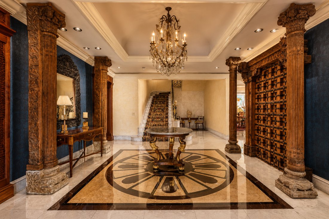 Penthouse in Mexico City, Mexico 1 - 18111549
