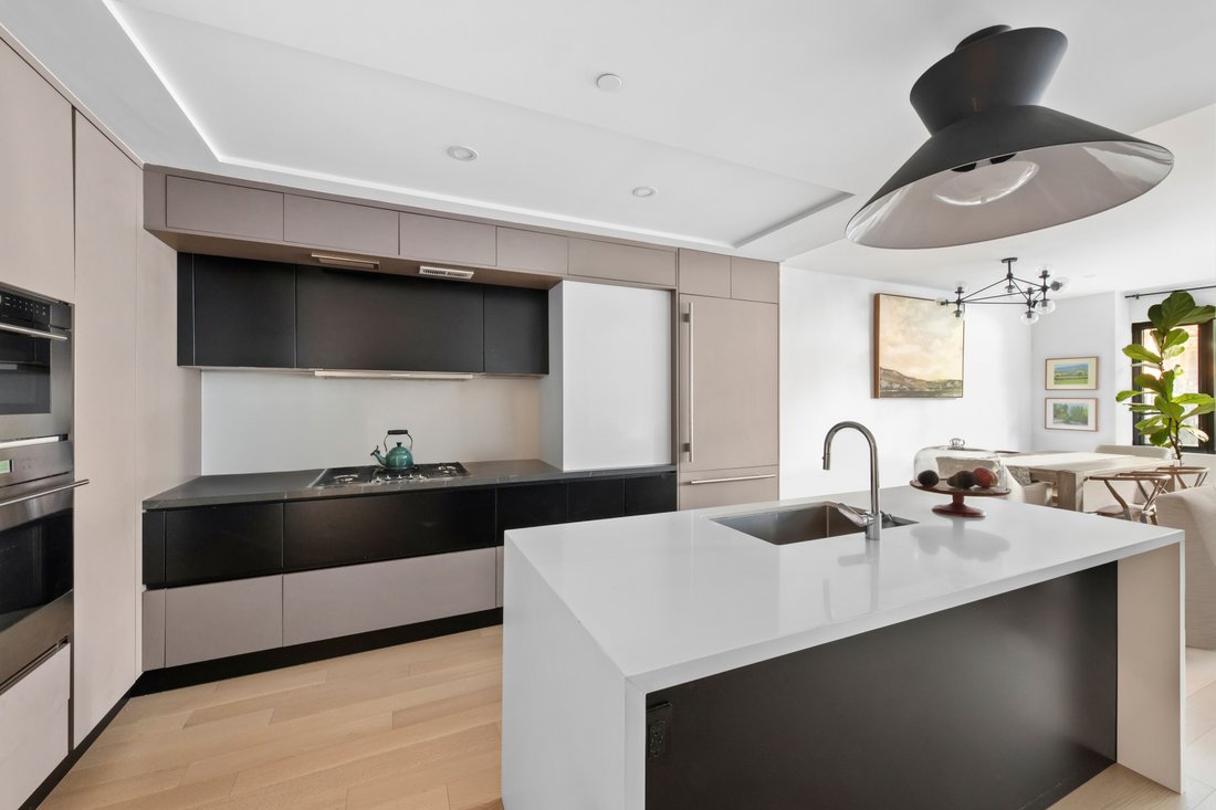 Condo in New York, New York, United States 4 - 18112348