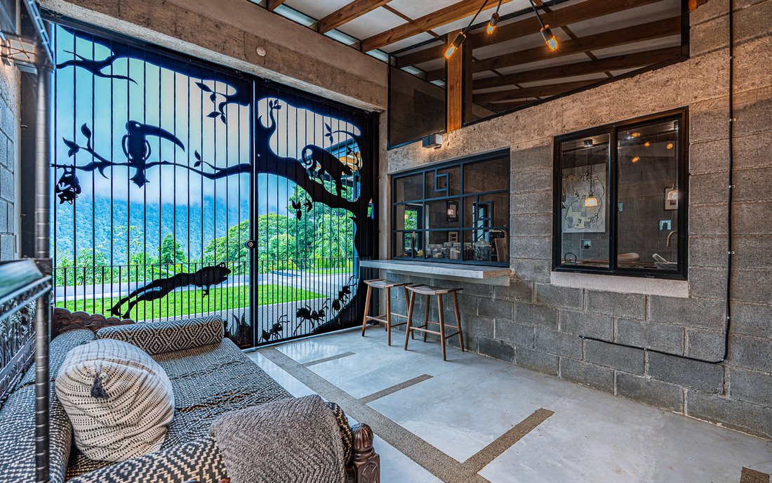 House in Savegre de Aguirre, Puntarenas Province, Costa Rica 3 - 18111157