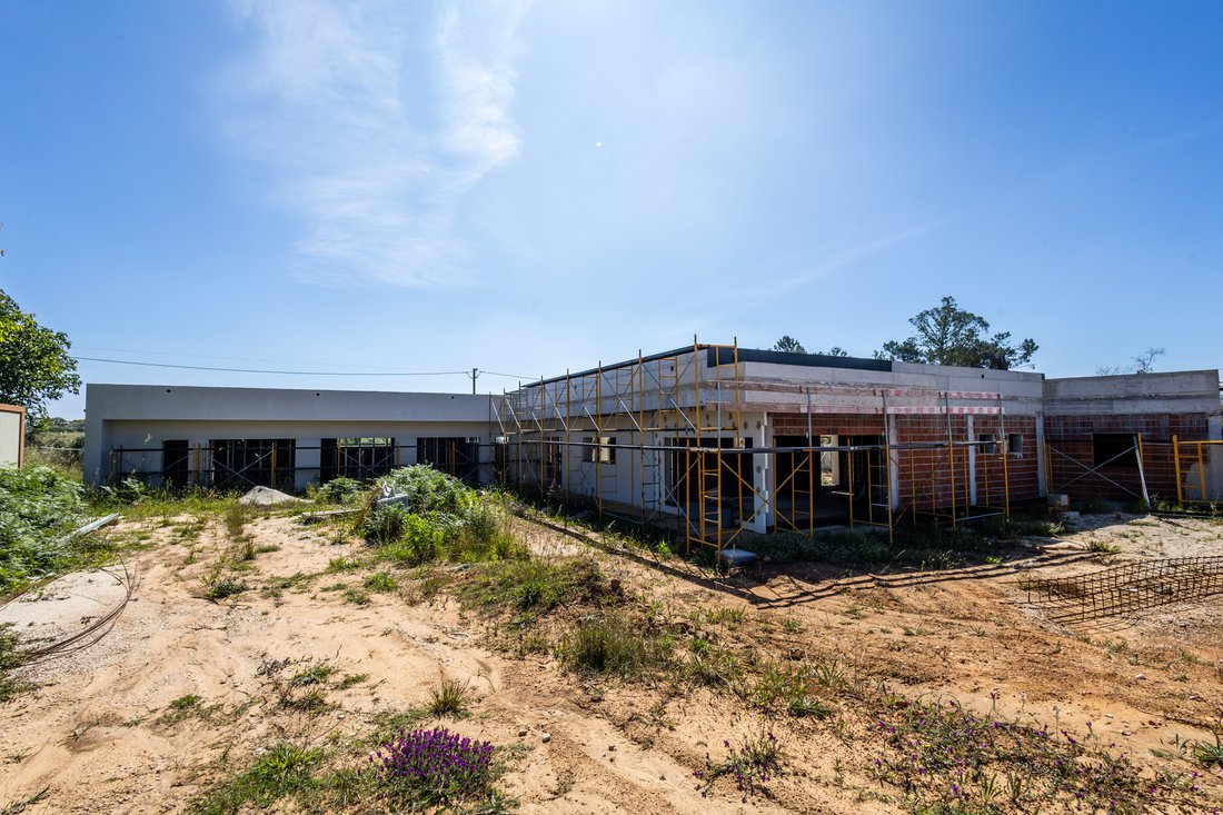 Villa in Guia, Ilha e Mata Mourisca, Leiria District, Portugal 3 - 18109922