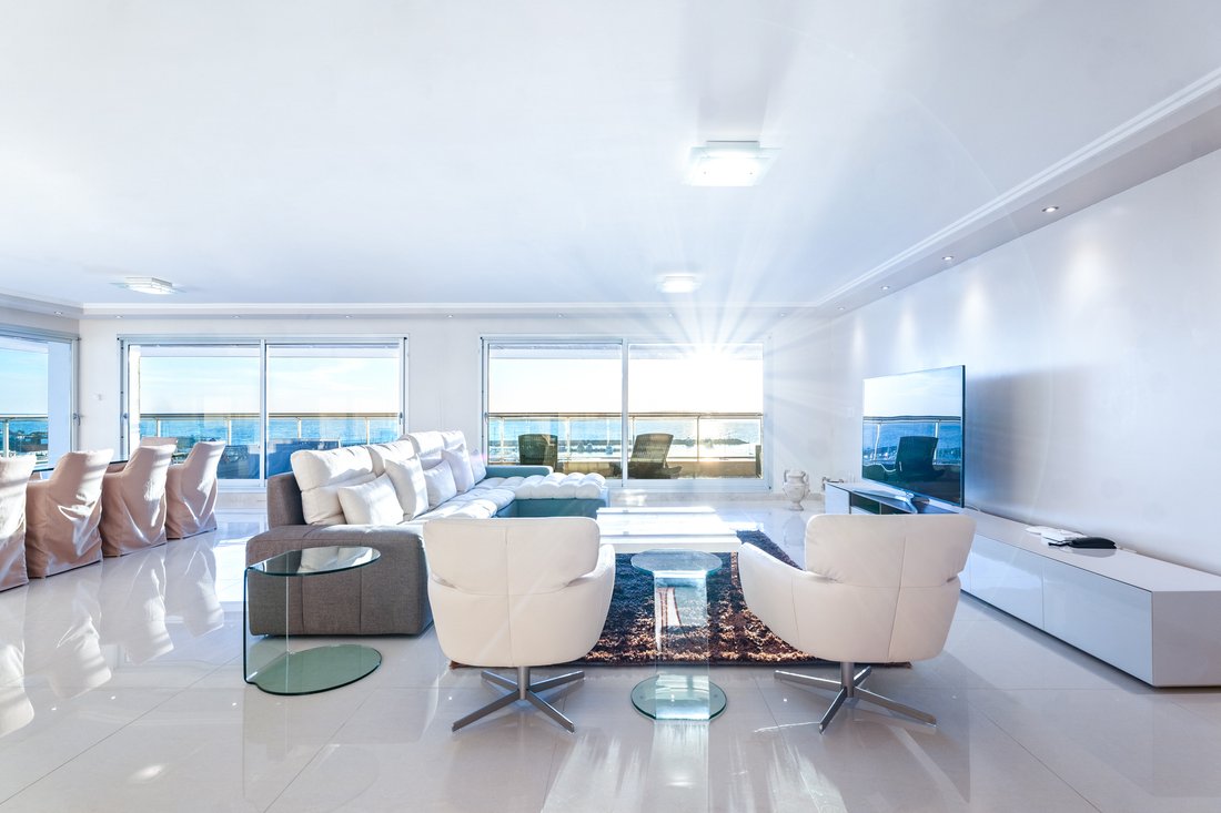 Penthouse in Punta del Este, Uruguay 3 - 18110980