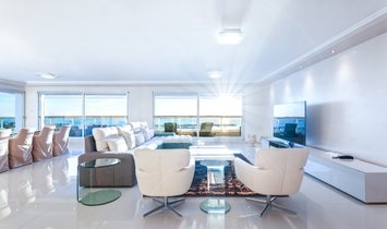 Penthouse in Punta del Este, Uruguay 2