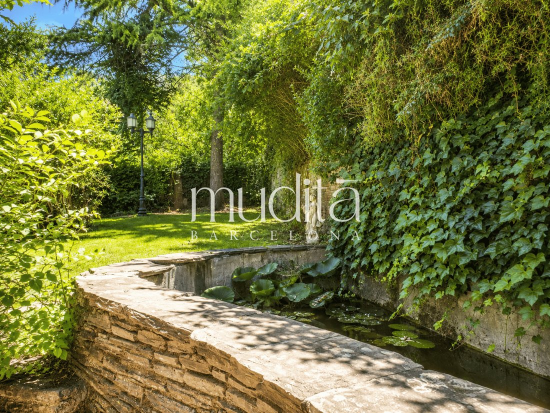 Country House in Sant Celoni, Catalonia, Spain 5 - 18111398
