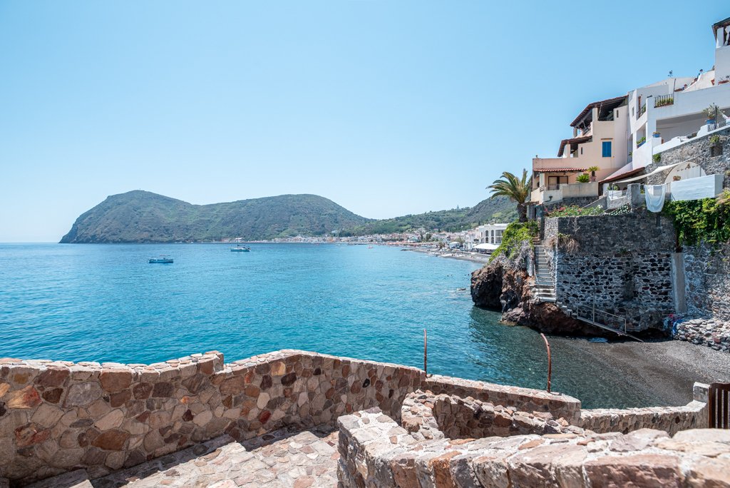 Villa in Lipari, Sicily, Italy 3 - 15975976