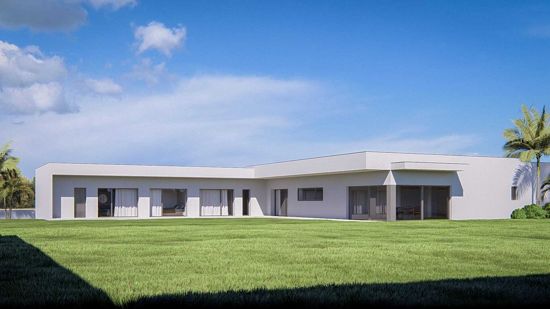 Villa in Guia, Ilha e Mata Mourisca, Leiria District, Portugal 1 - 18109922