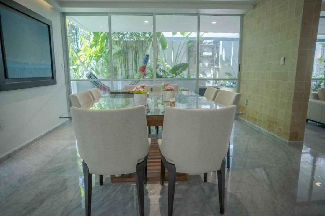 House in Playa del Carmen, Quintana Roo, Mexico 5 - 17310524