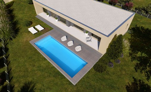 Villa in Nossa Senhora do Populo, Coto e Sao Gregorio, Leiria District, Portugal 1