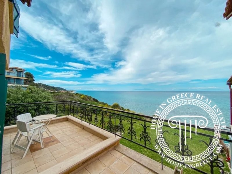 Townhouse in Kassandra, Macedonia and Thrace, Greece 1 - 18110568