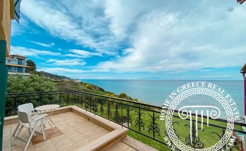 Townhouse in Kassandra, Macedonia and Thrace, Greece 1