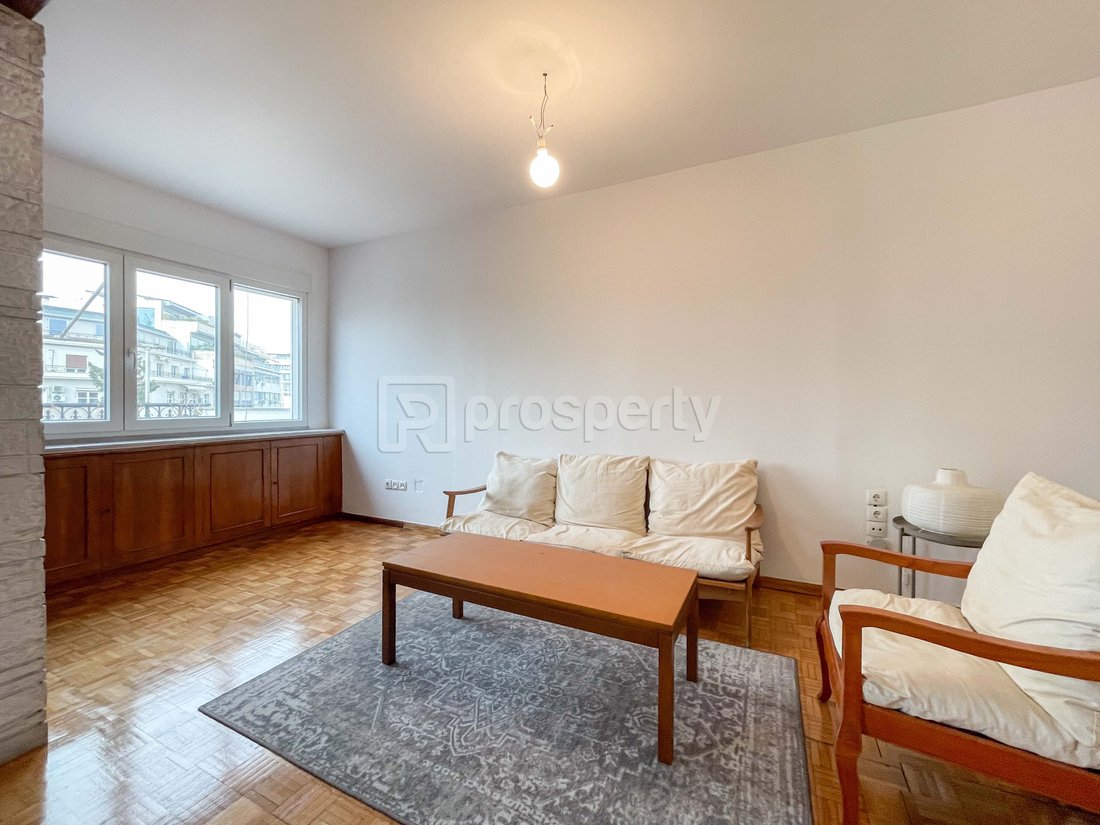 Penthouse in 1st District of Athens, Athens, Greece 5 - 18115636