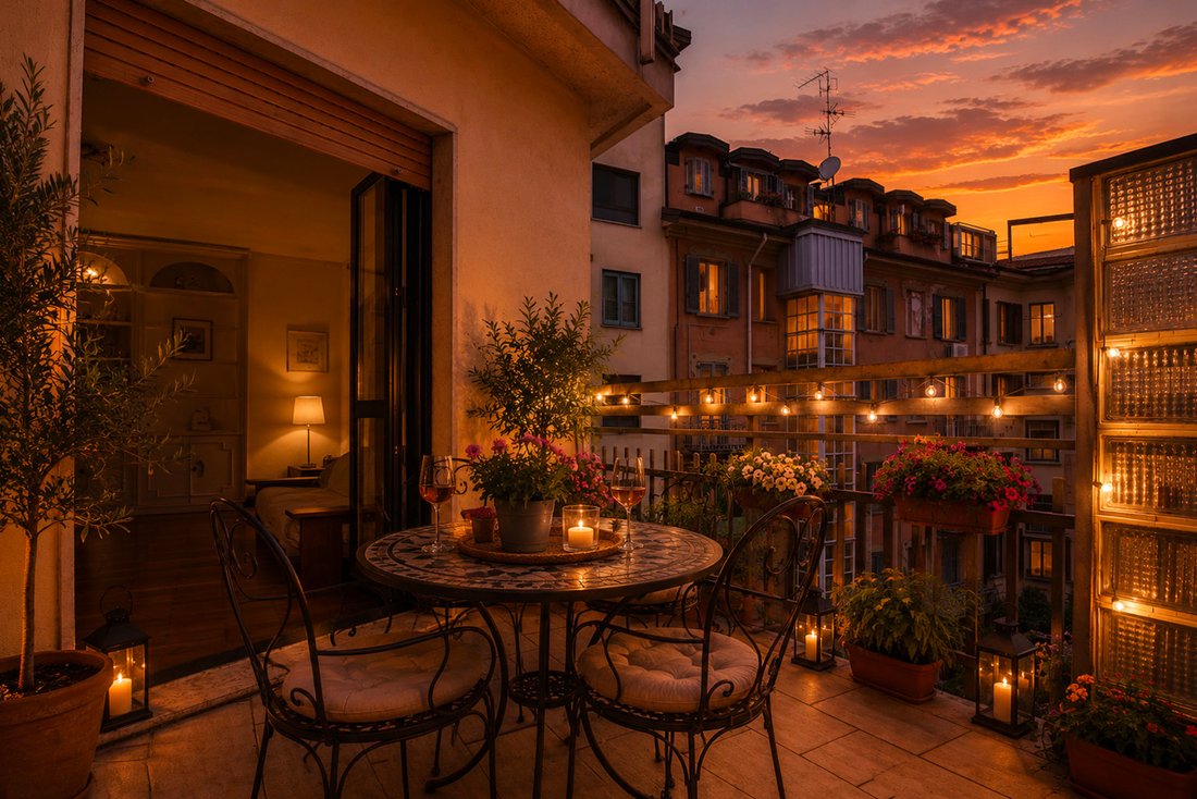 Apartment in Morgagni - Bacone, Milan, Italy 3 - 18109919