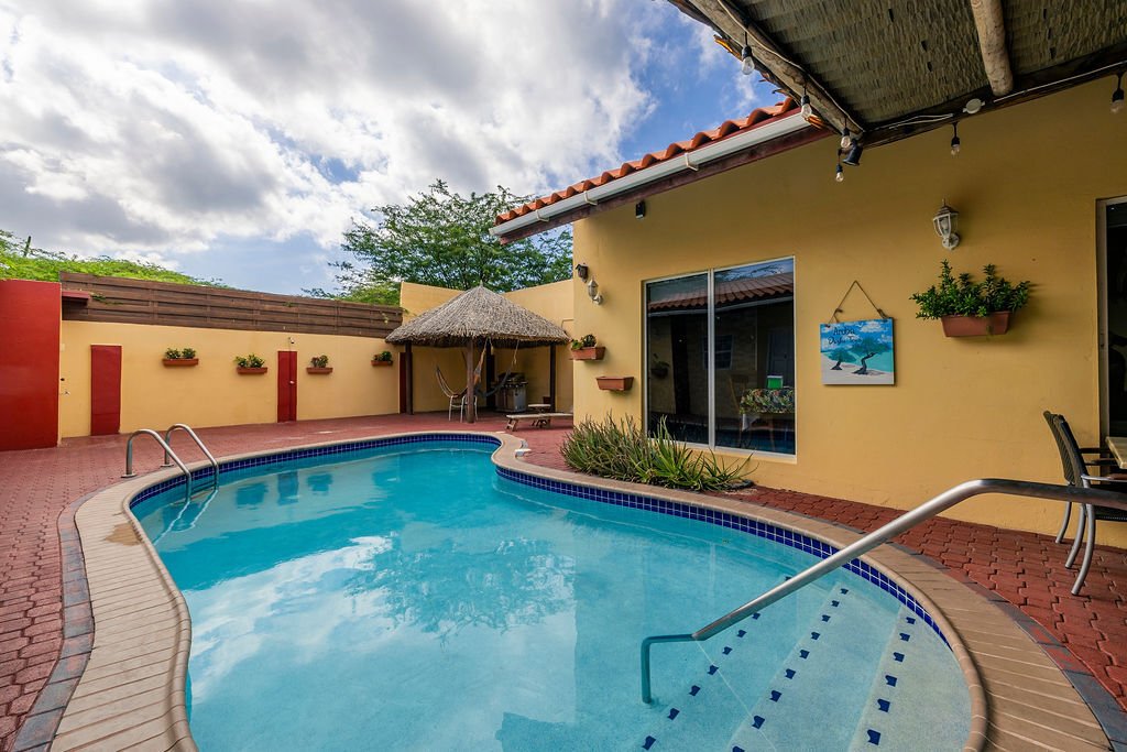 Condo in Oranjestad, Aruba 3 - 18110552