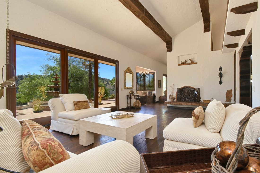 House in Hidden Hills, California, United States 5 - 18110287
