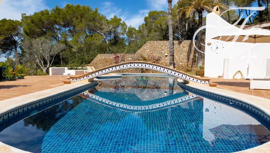 Condo in Cala Llenya, Santa Eularia des Riu, Balearic Islands 3 - 18110052