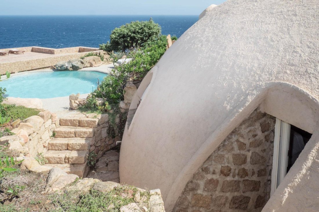 Villa in Trinita d'Agultu e Vignola, Sardinia, Italy 2 - 18110028