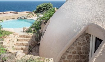 Villa à Trinità d'Agultu e Vignola, Sardaigne, Italie 1
