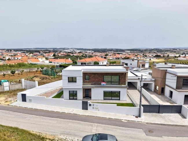 Casa a Silveira, Lisbona, Portogallo 5 - 18111026
