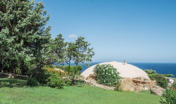 Villa à Trinità d'Agultu e Vignola, Sardaigne, Italie 2