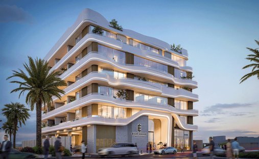 Apartment in Dubai, Dubai, United Arab Emirates 1