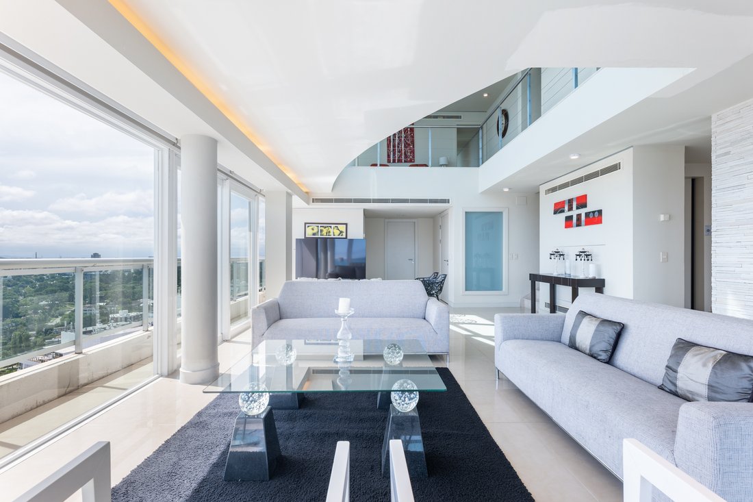 Penthouse in Punta del Este, Uruguay 5 - 18112352