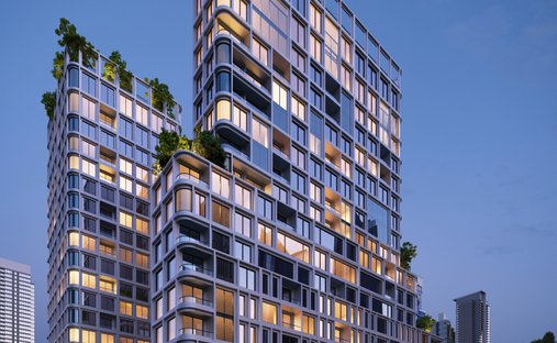 Appartement à Panama, Panama, Panama 1