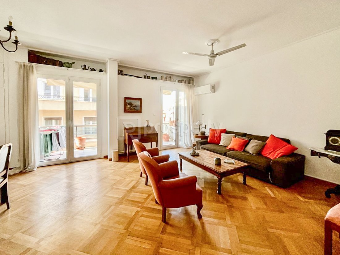 Apartment in Sunoikia Kolonakiou, 1st District of Athens, Athens 2 - 18109923