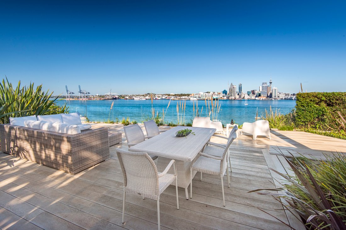 House in Auckland, Auckland, New Zealand 2 - 18112353