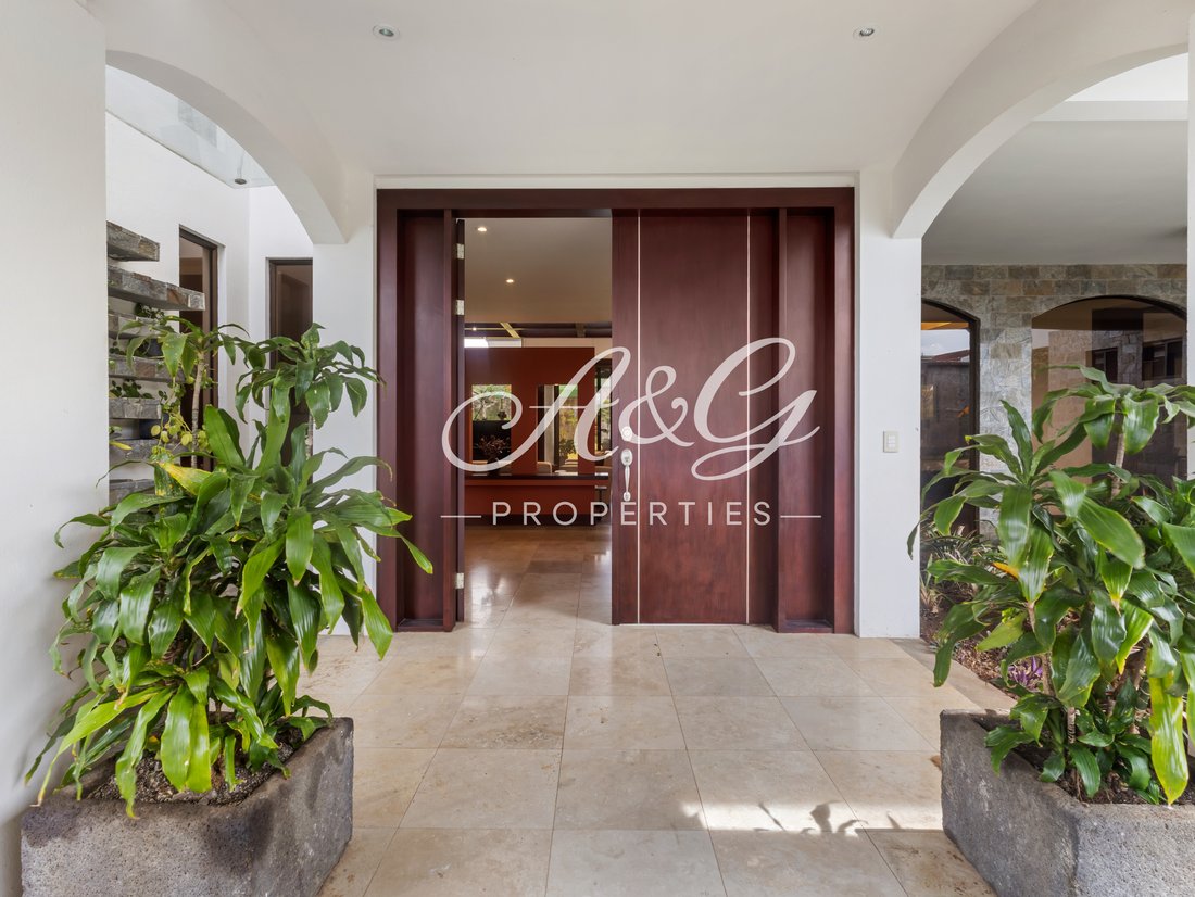 House in San Pablo, Heredia Province, Costa Rica 1 - 18081672