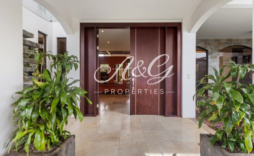 House in San Pablo, Heredia Province, Costa Rica 1