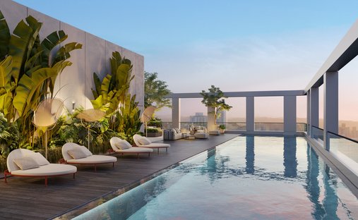 Condo in Panama City, Panama, Panama 1