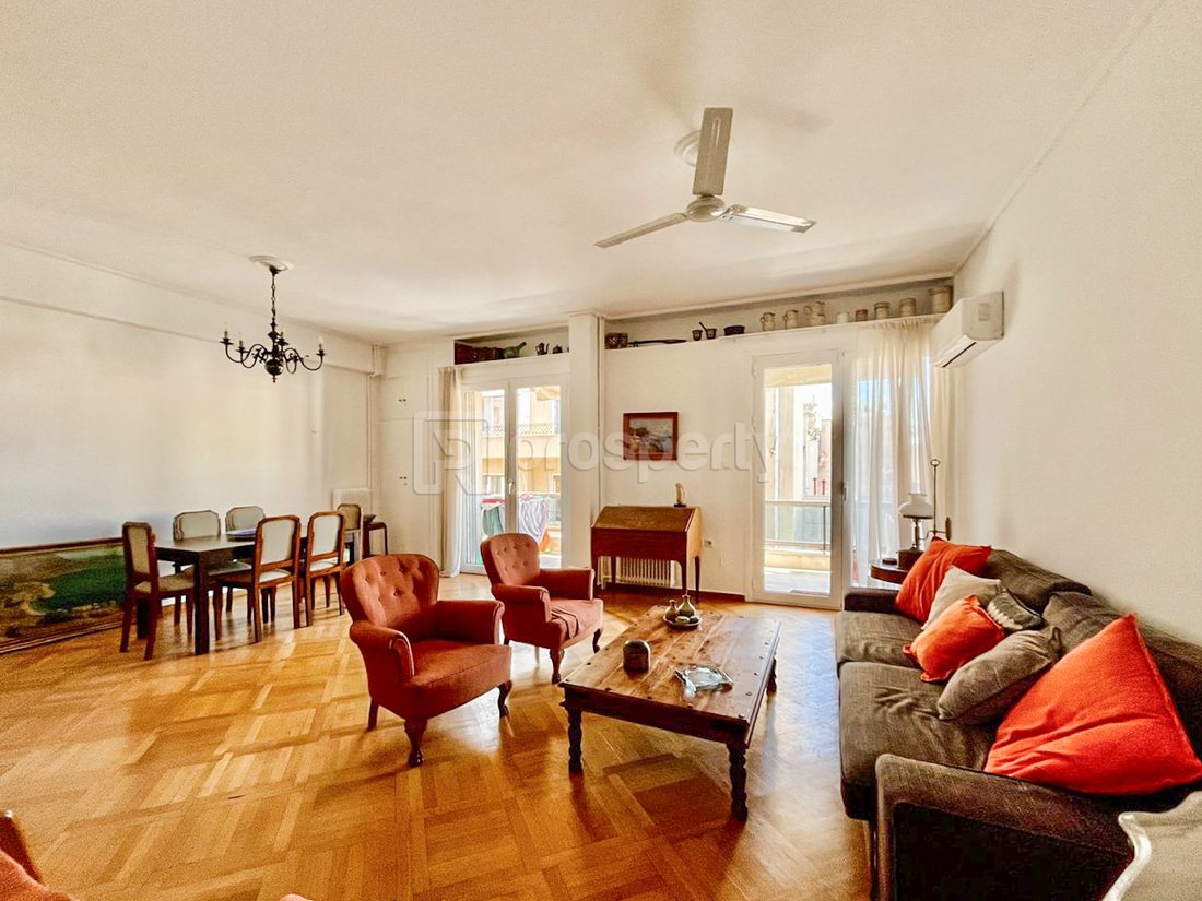 Apartment in Sunoikia Kolonakiou, 1st District of Athens, Athens 1 - 18109923