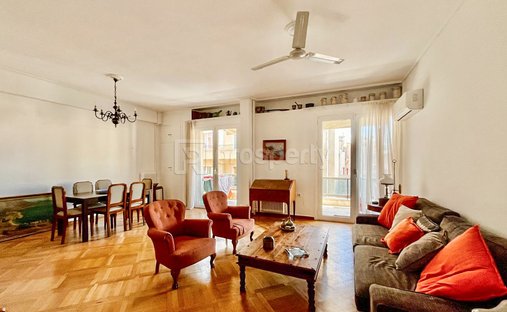 Apartment in Sunoikia Kolonakiou, 1st District of Athens, Athens 1